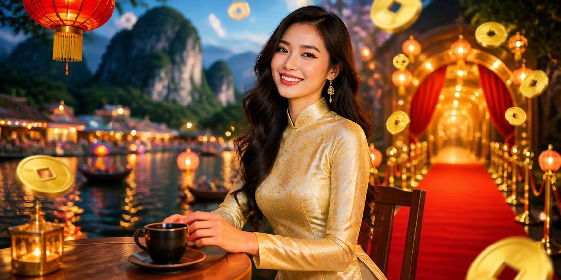 vn2107 Điều khoản dịch vụ